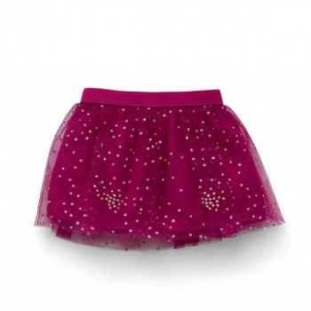  American Girl Janie and Jack Twinkling Tulle Skirt